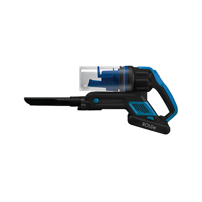 Bolde Super HOOVER Transformer - Biru 